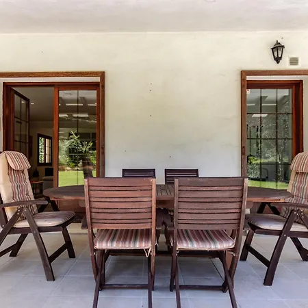 El Jardin De Maite Con Piscina By Kabia Gestion Holiday home