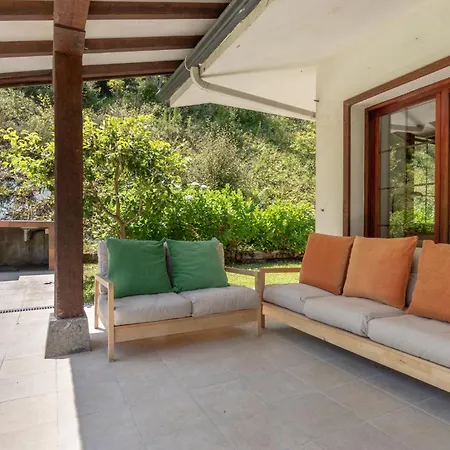 El Jardin De Maite Con Piscina By Kabia Gestion Holiday home *