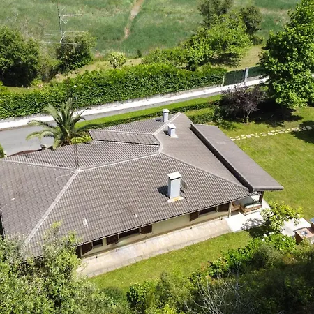 El Jardin De Maite Con Piscina By Kabia Gestion Holiday home *