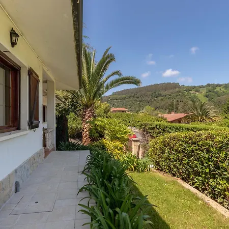 Holiday home El Jardin De Maite Con Piscina By Kabia Gestion
