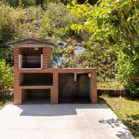 Holiday home El Jardin De Maite Con Piscina By Kabia Gestion