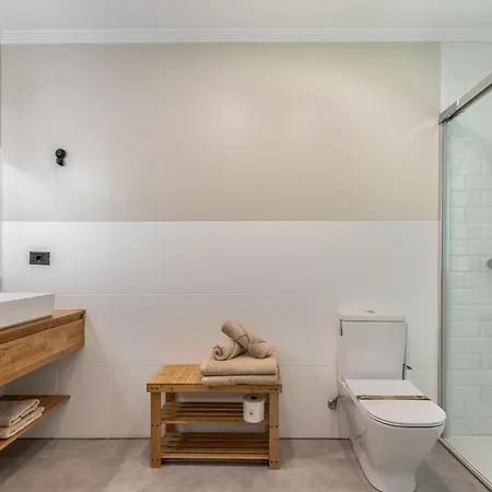 Prázdninový dům El Jardin De Maite Con Piscina By Kabia Gestion Plentzia