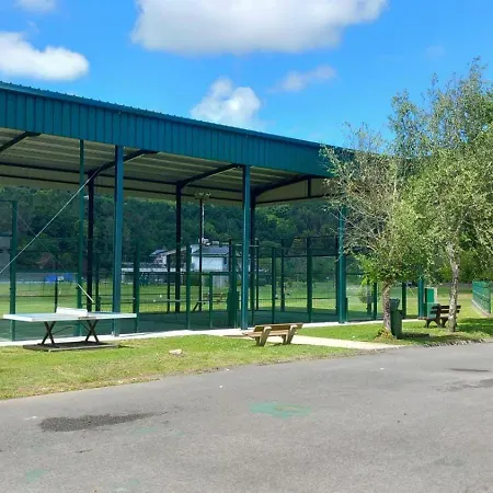 Prázdninový dům El Jardin De Maite Con Piscina By Kabia Gestion Plentzia